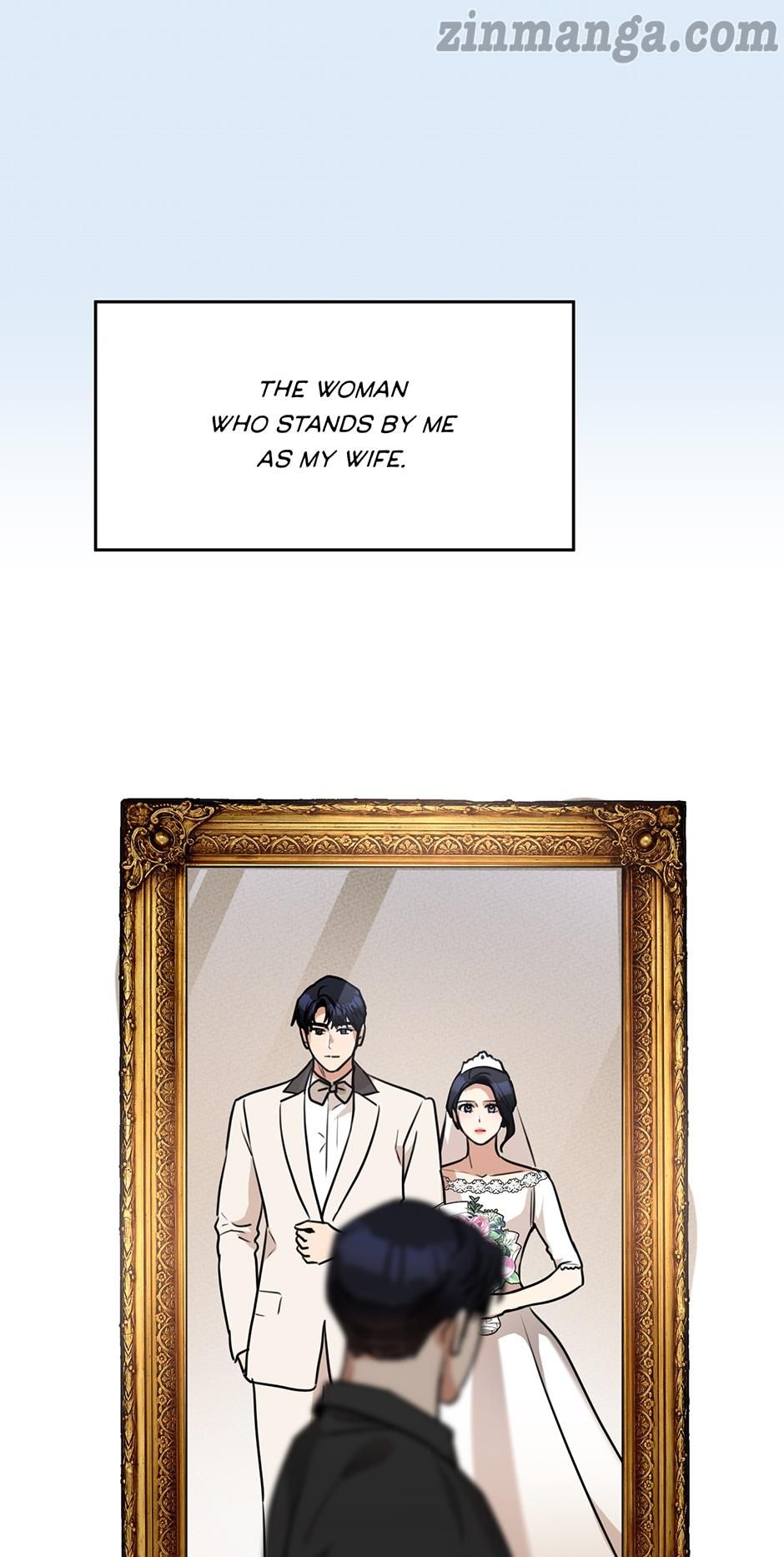 My Wife is Back Chapter 80 page 20