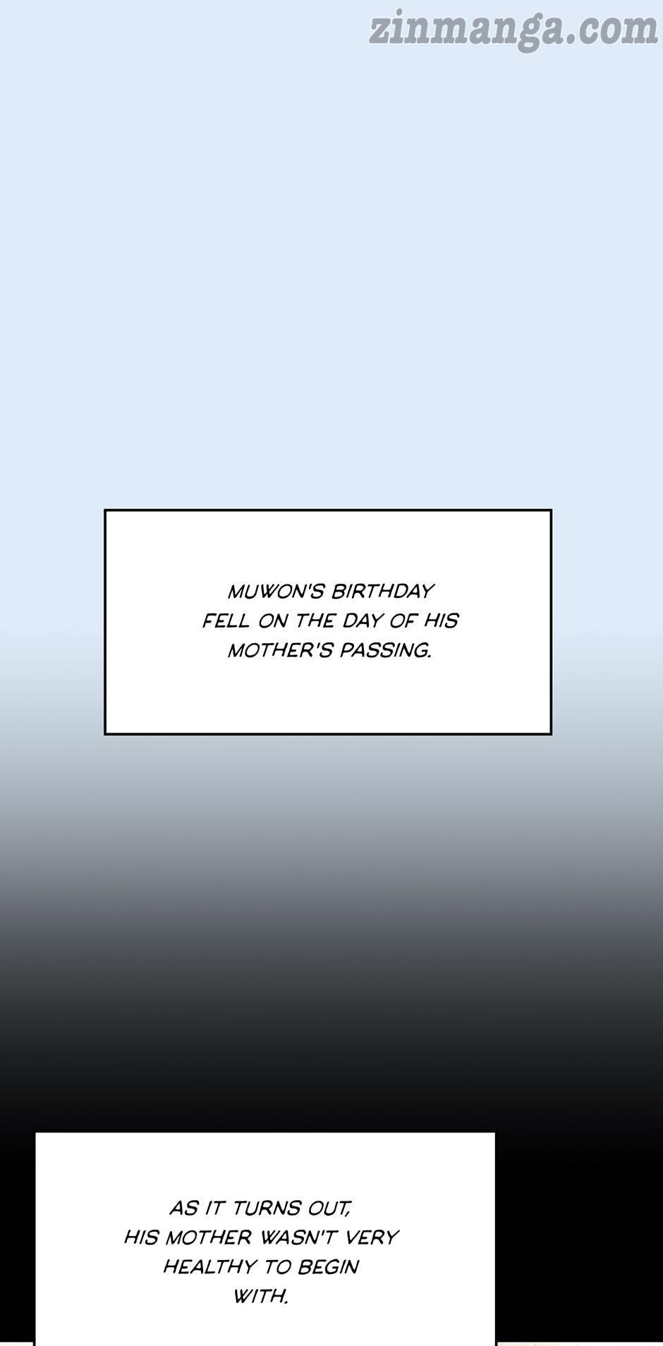 My Wife is Back Chapter 80 page 35