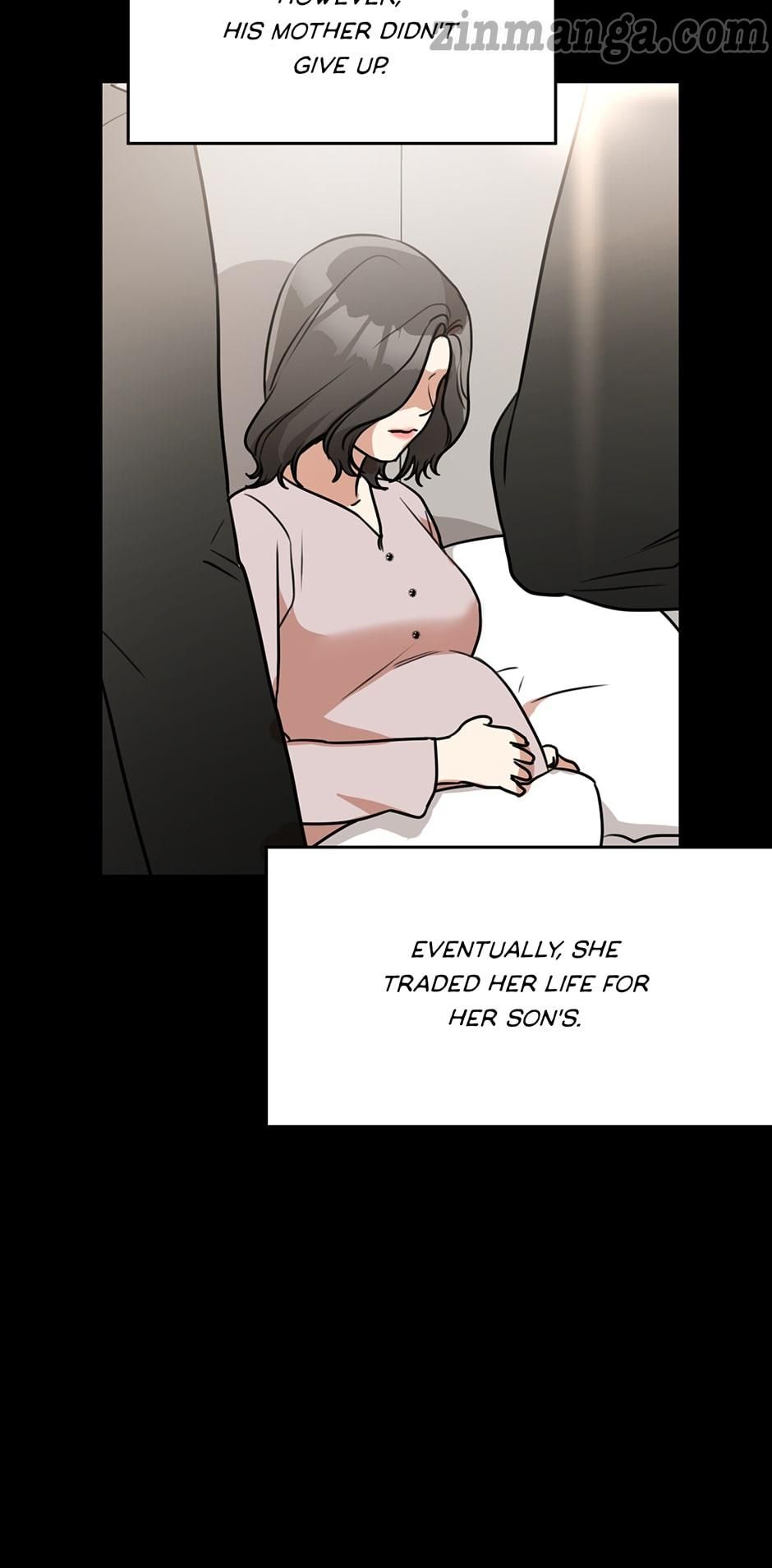 My Wife is Back Chapter 80 page 37