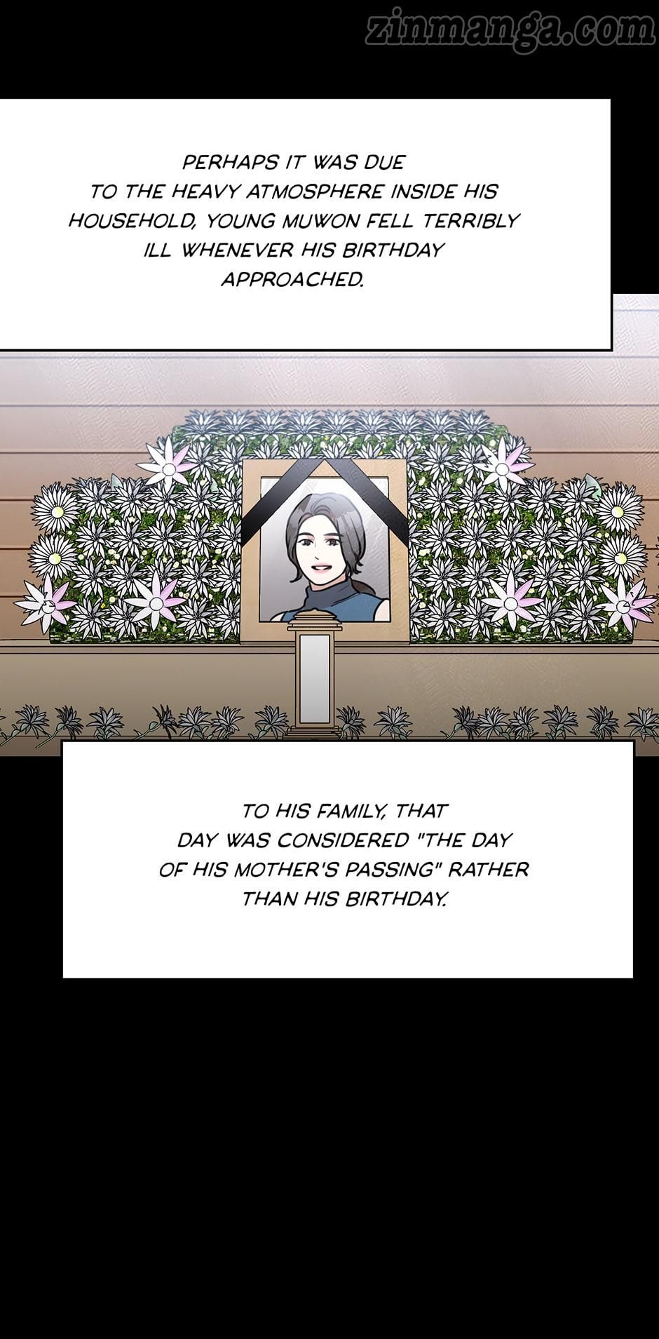 My Wife is Back Chapter 80 page 38
