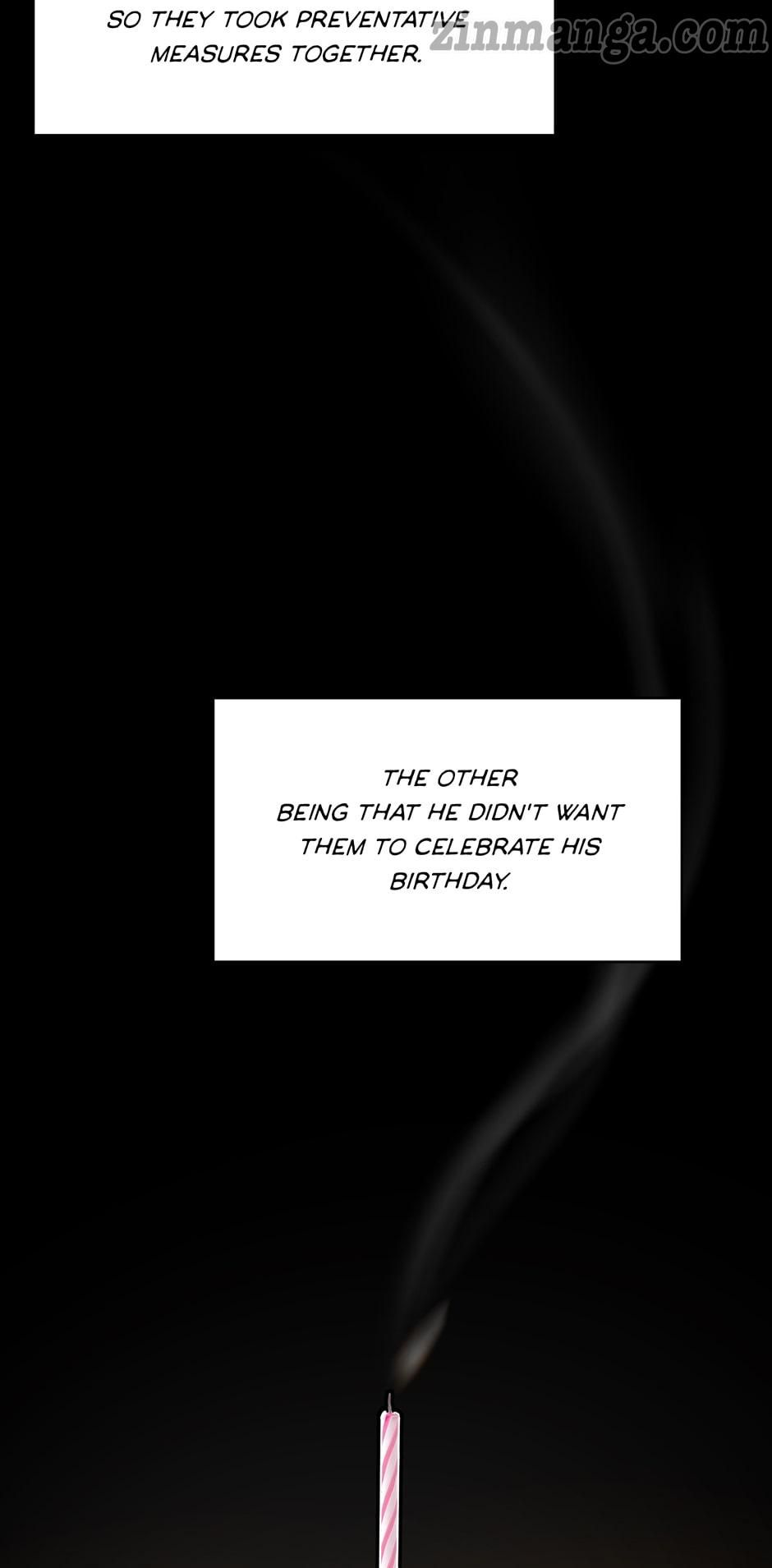 My Wife is Back Chapter 80 page 41