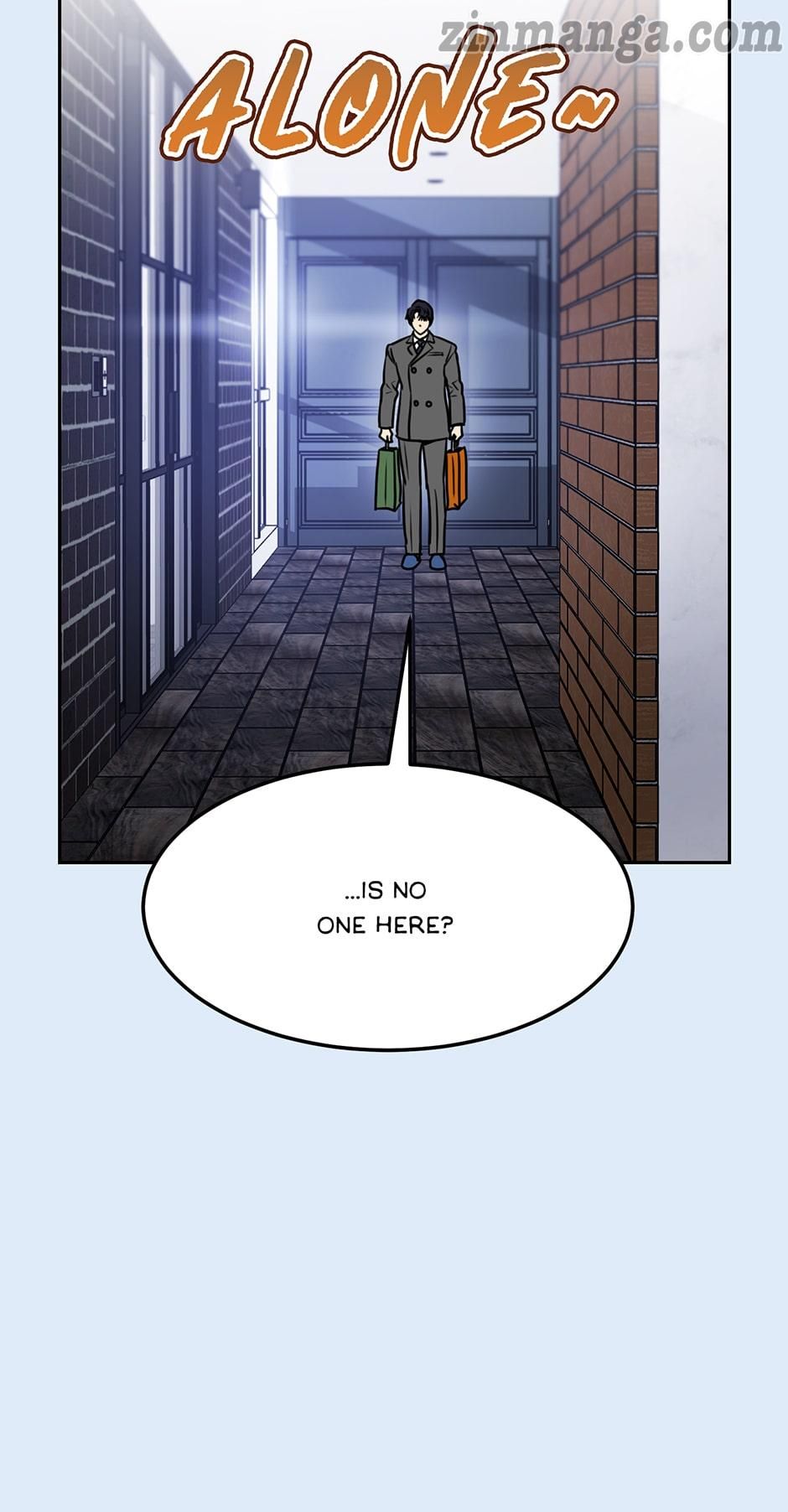 My Wife is Back Chapter 80 page 48