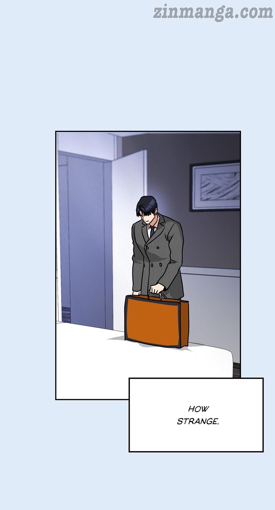 My Wife is Back Chapter 80 page 51