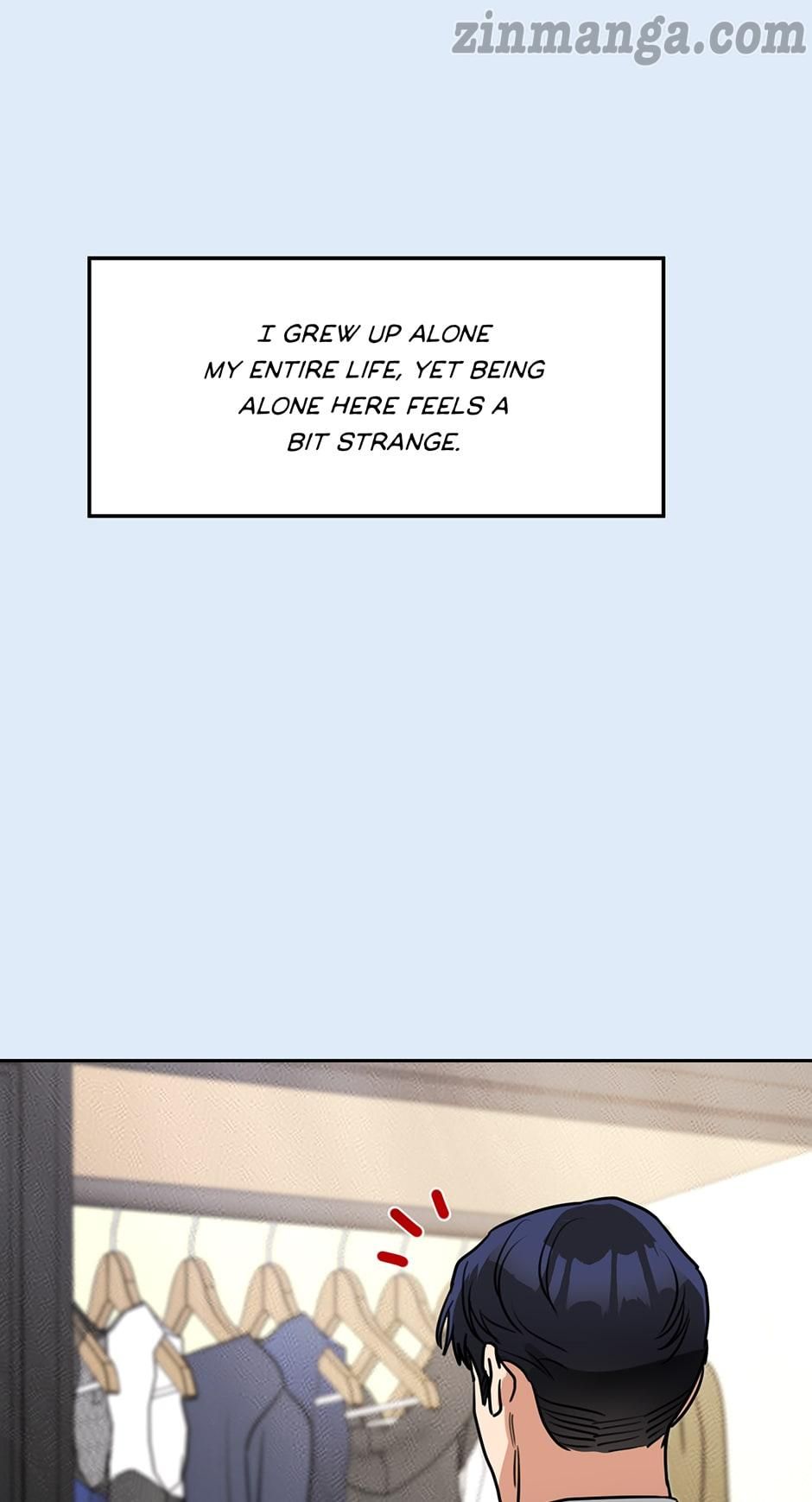 My Wife is Back Chapter 80 page 52