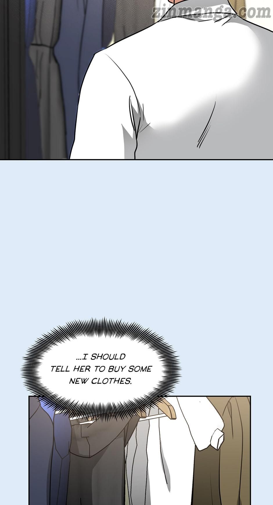 My Wife is Back Chapter 80 page 53