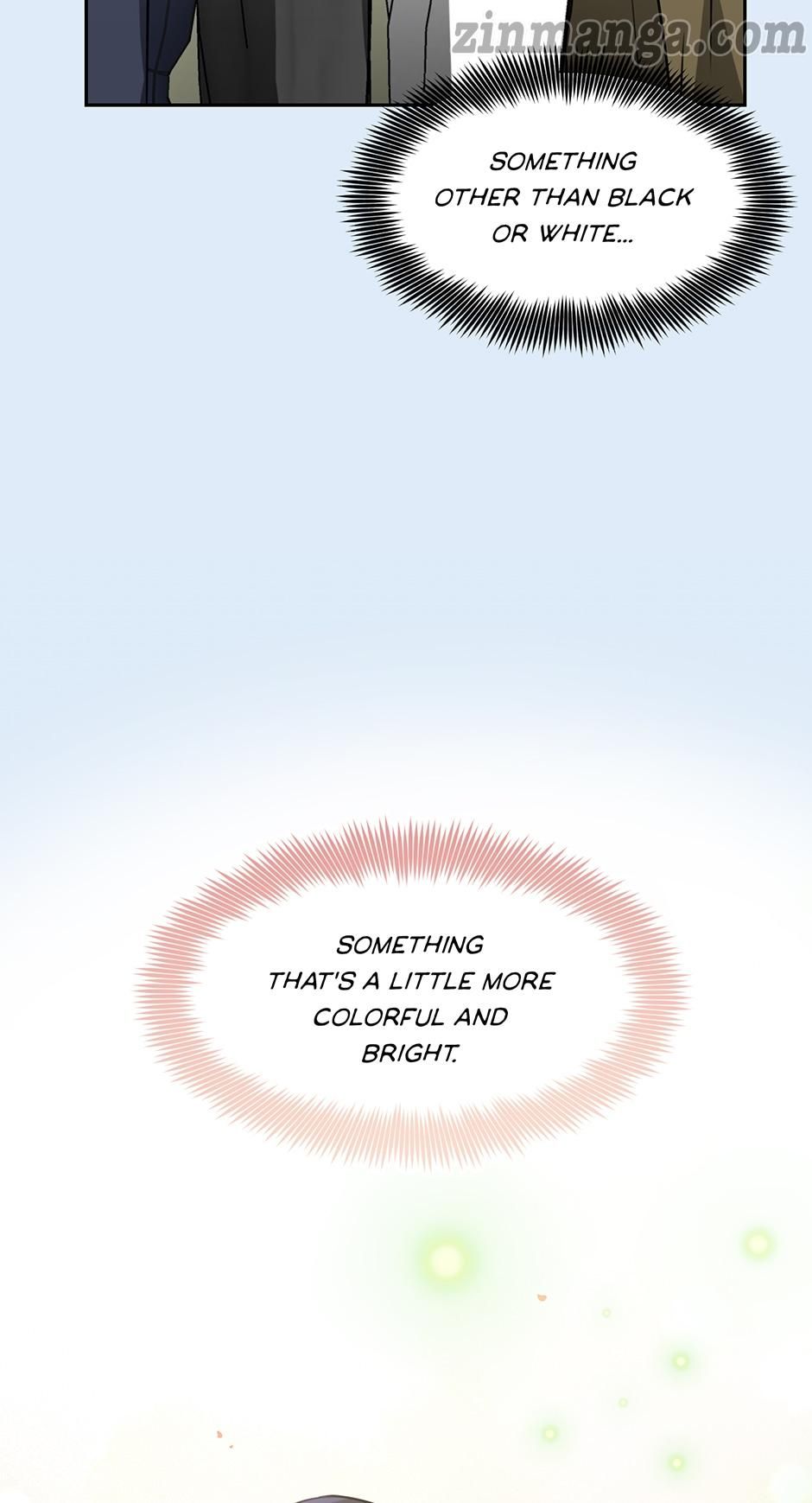 My Wife is Back Chapter 80 page 54