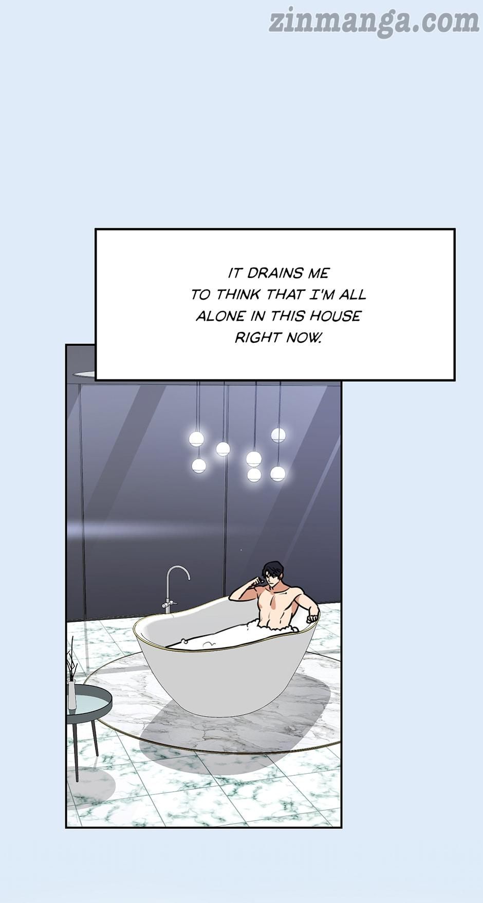 My Wife is Back Chapter 80 page 57