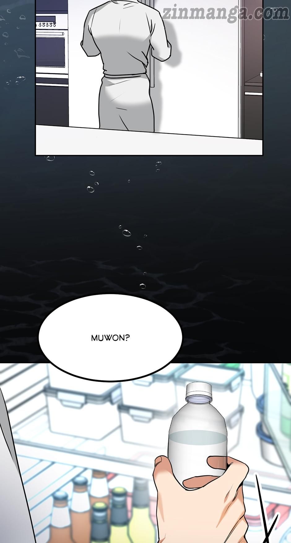 My Wife is Back Chapter 80 page 60