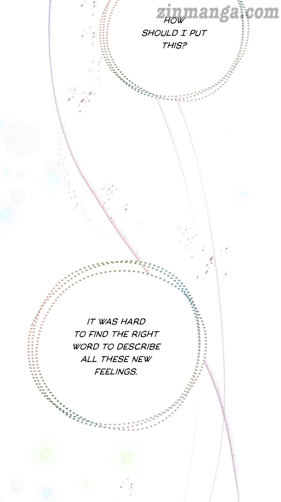 My Wife is Back Chapter 80 page 64