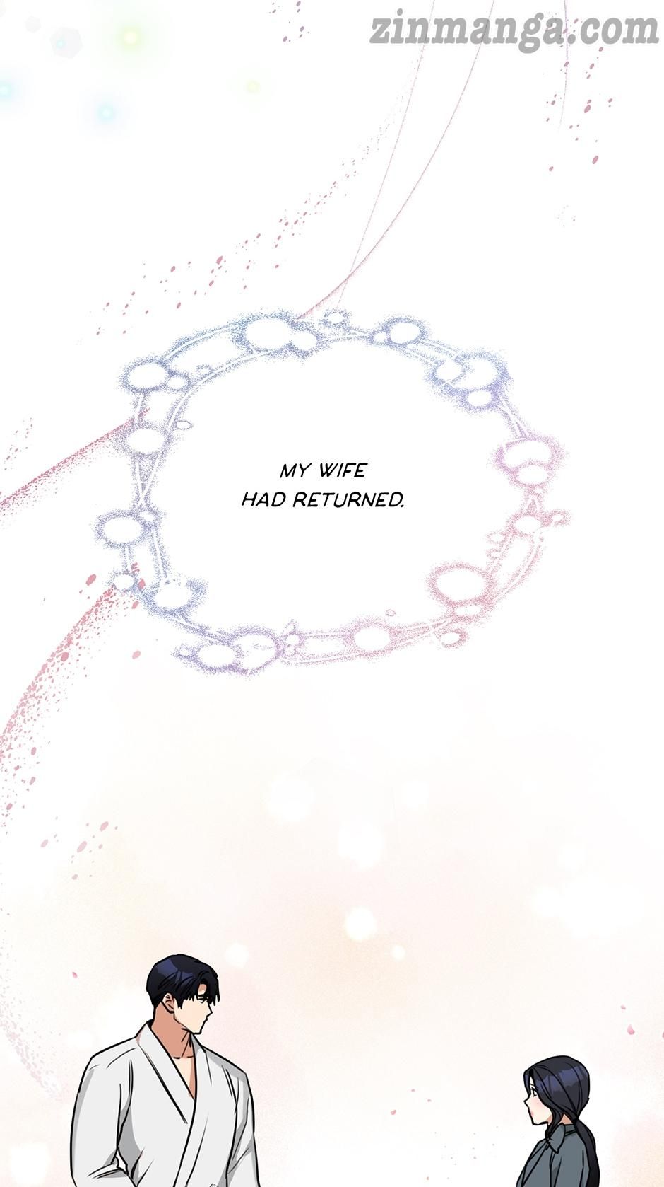 My Wife is Back Chapter 80 page 65