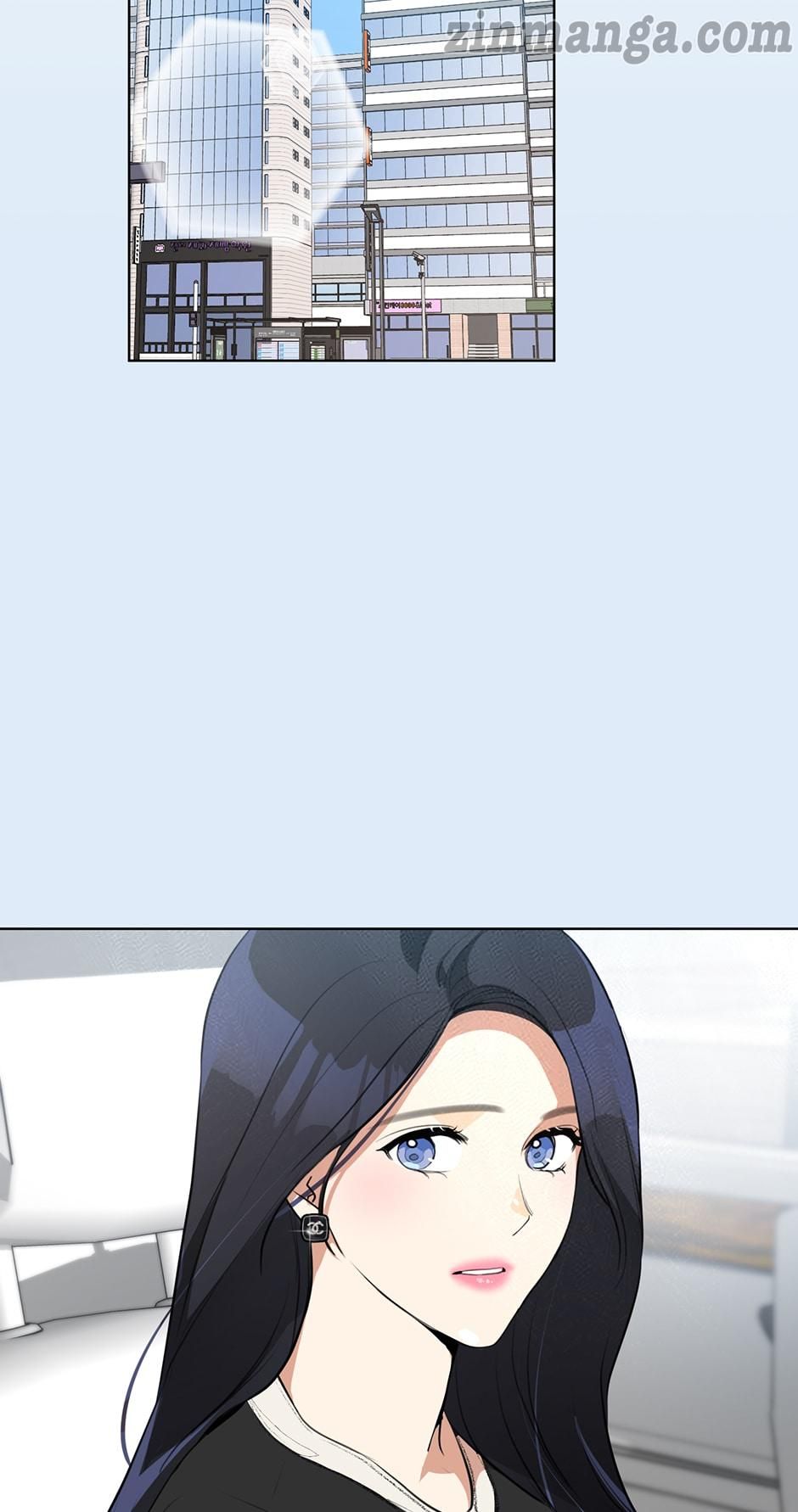My Wife is Back Chapter 81 page 3