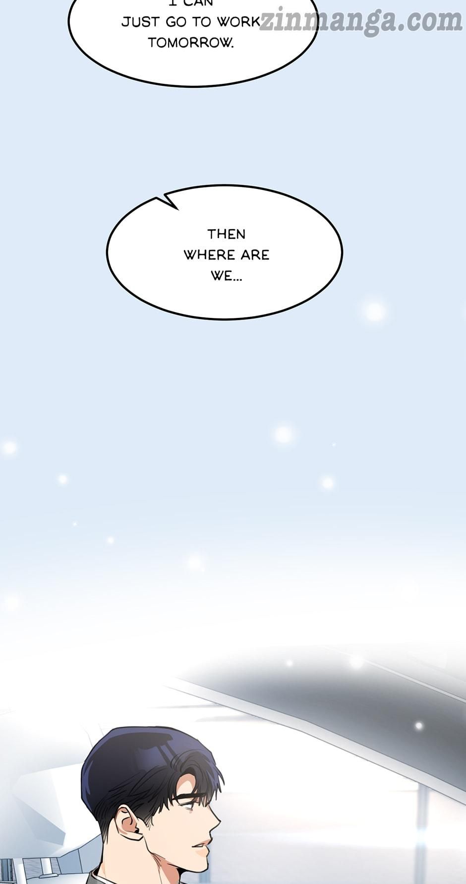 My Wife is Back Chapter 81 page 5