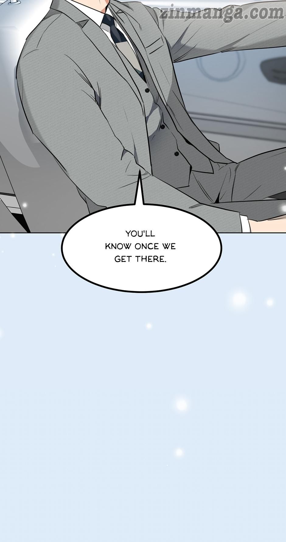 My Wife is Back Chapter 81 page 6