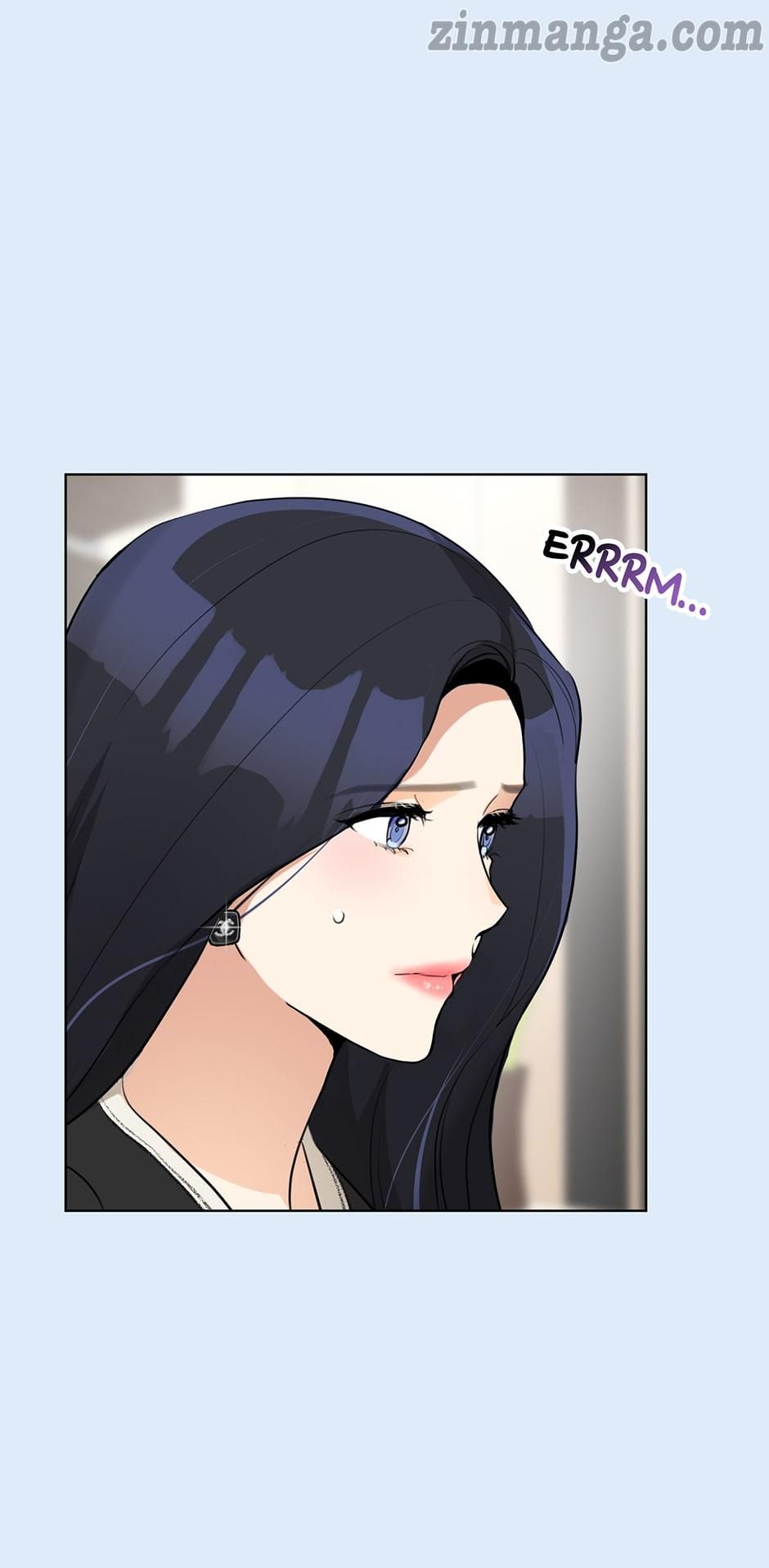 My Wife is Back Chapter 81 page 13