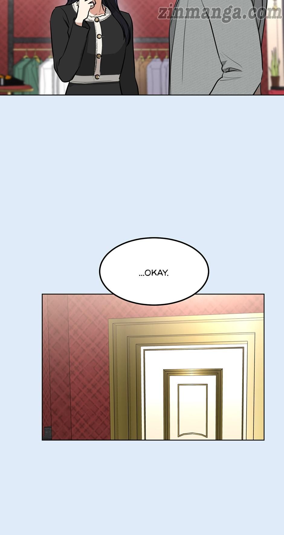 My Wife is Back Chapter 81 page 24