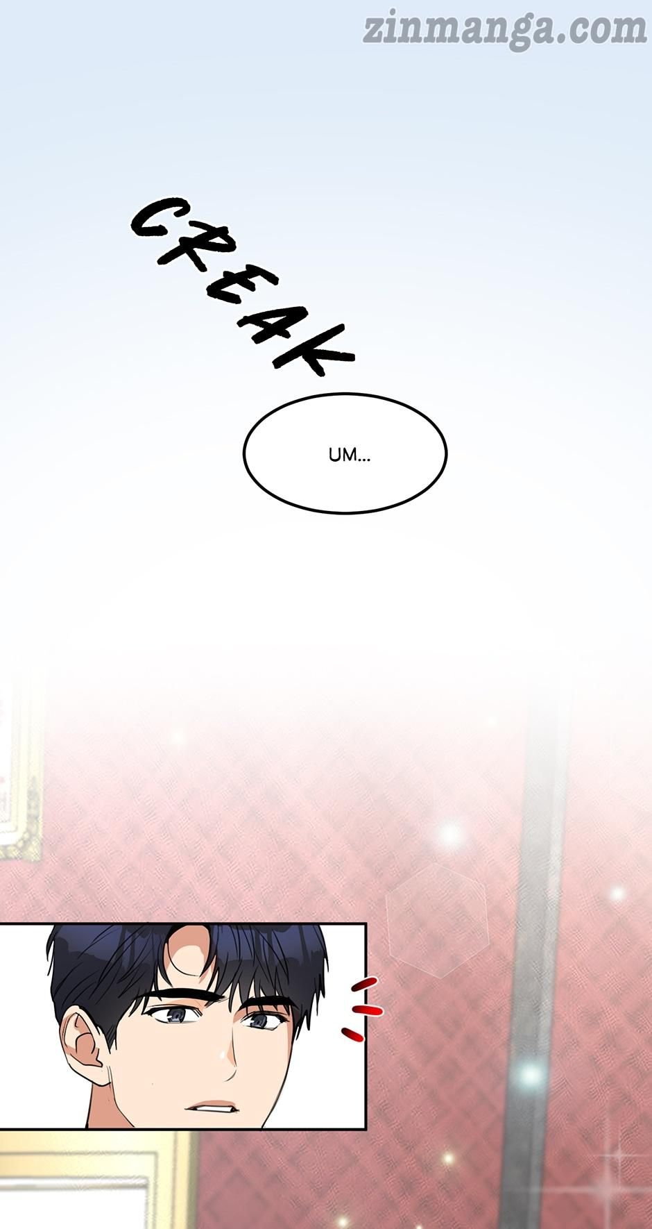 My Wife is Back Chapter 81 page 25