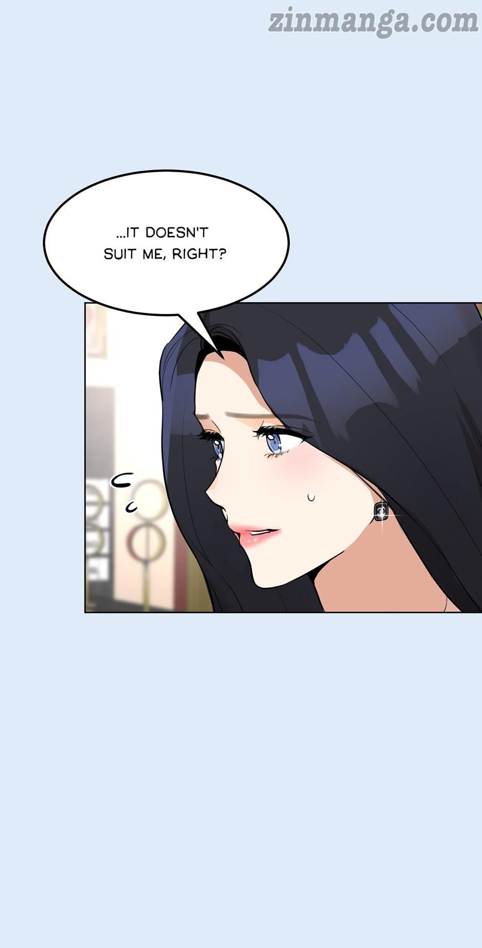 My Wife is Back Chapter 81 page 28