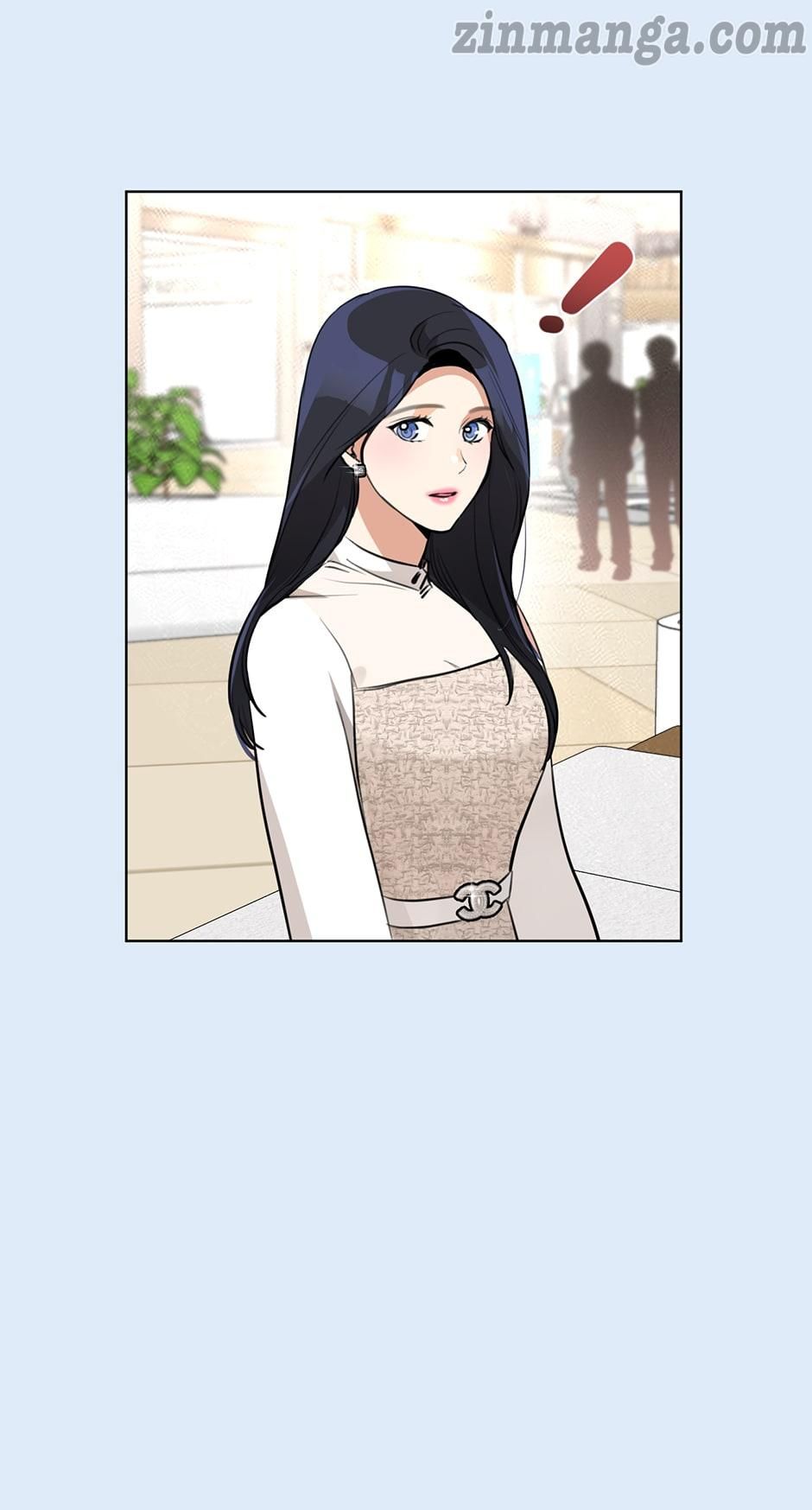 My Wife is Back Chapter 81 page 37