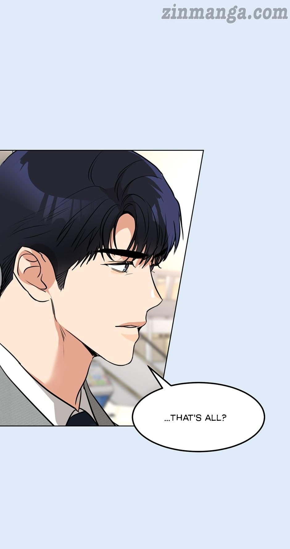 My Wife is Back Chapter 81 page 39