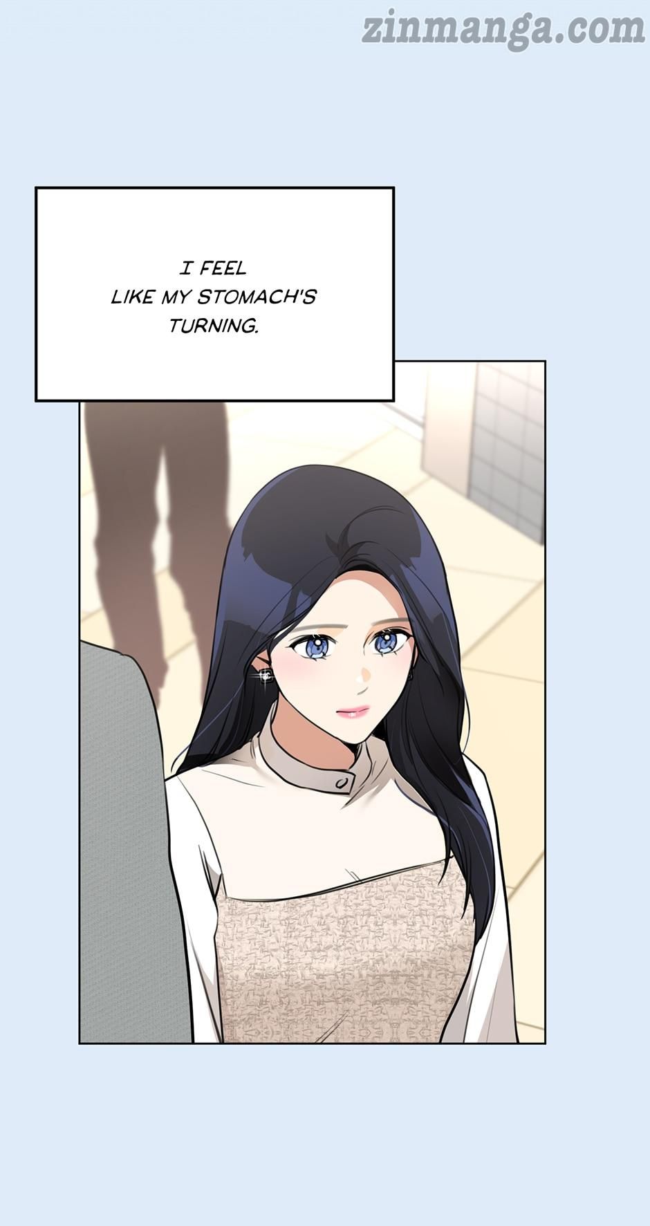 My Wife is Back Chapter 81 page 45