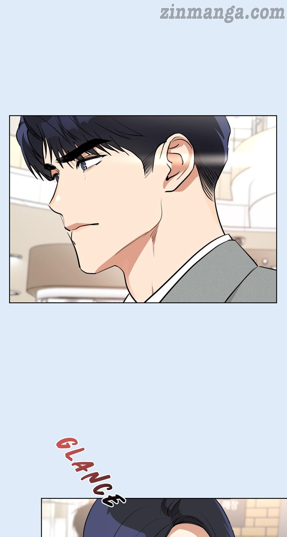 My Wife is Back Chapter 81 page 46