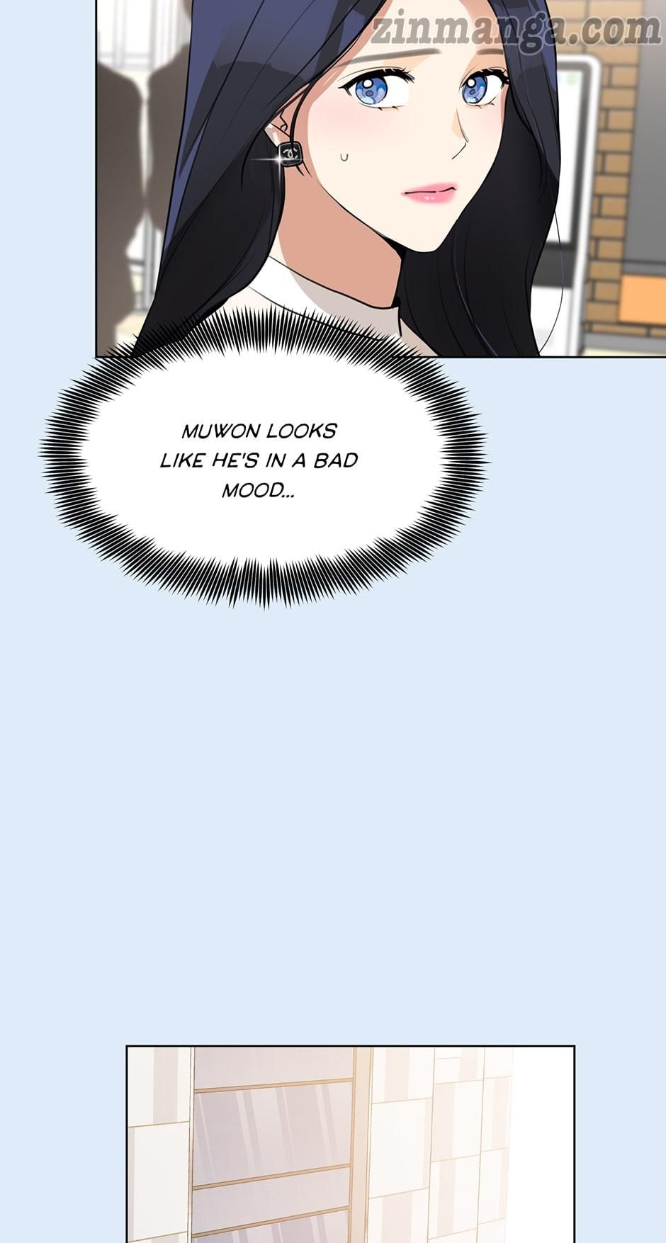 My Wife is Back Chapter 81 page 47
