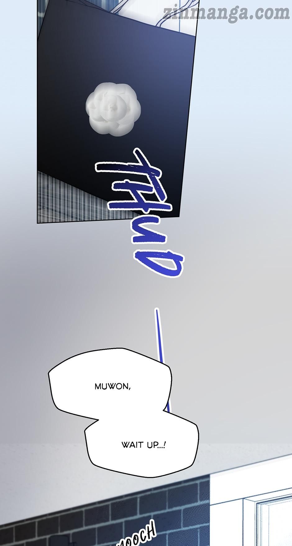 My Wife is Back Chapter 81 page 50