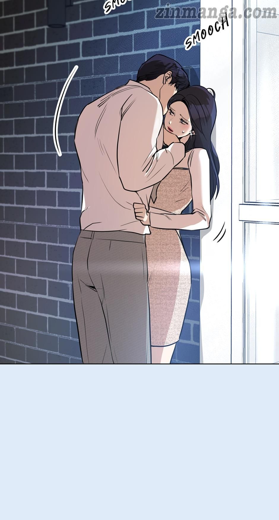 My Wife is Back Chapter 81 page 51