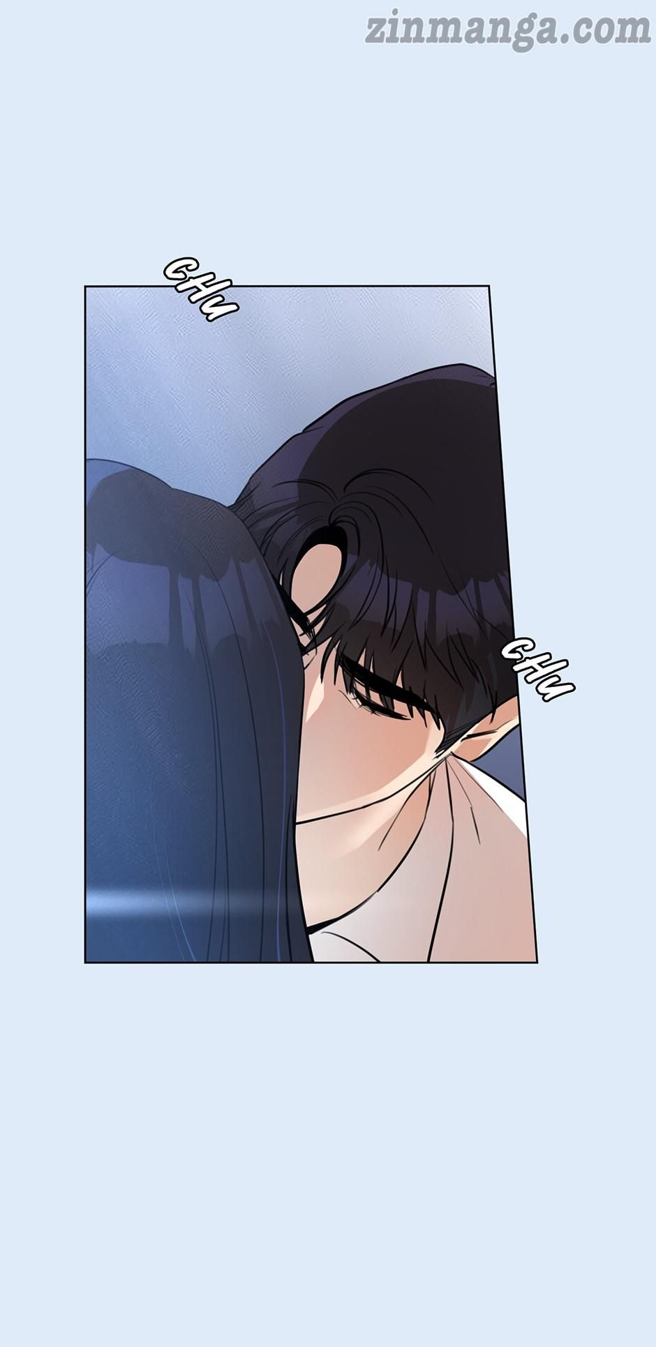 My Wife is Back Chapter 81 page 52