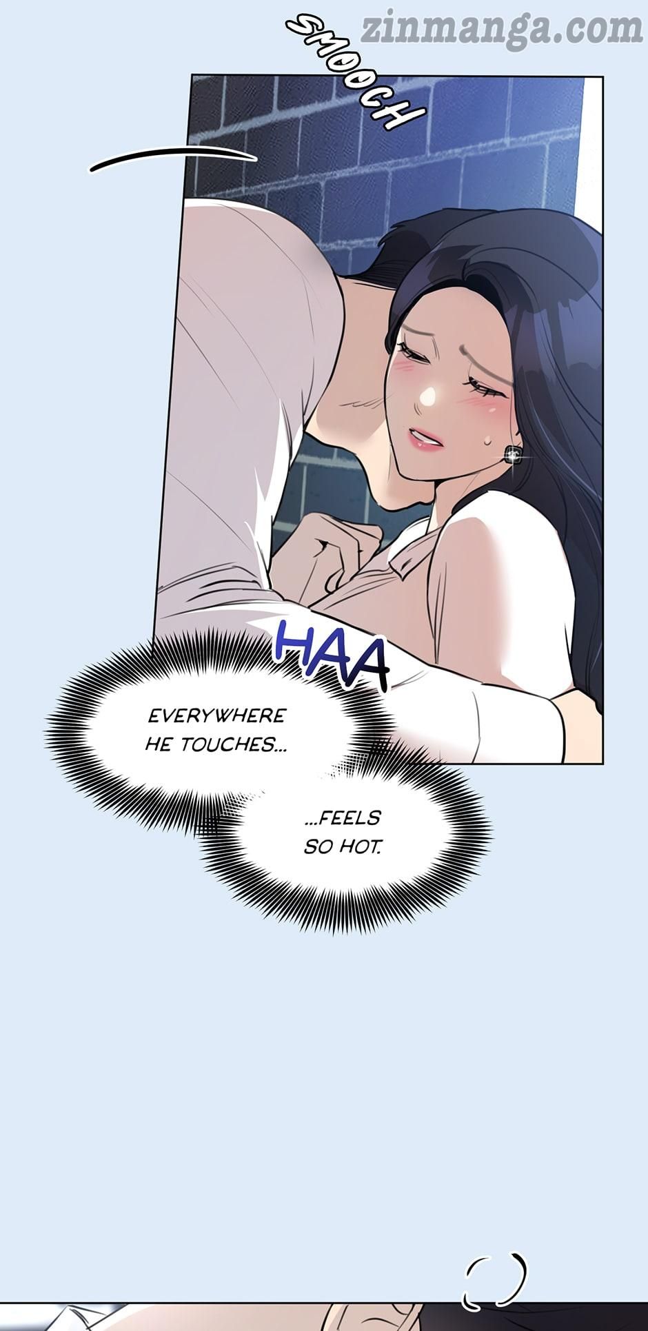 My Wife is Back Chapter 81 page 53