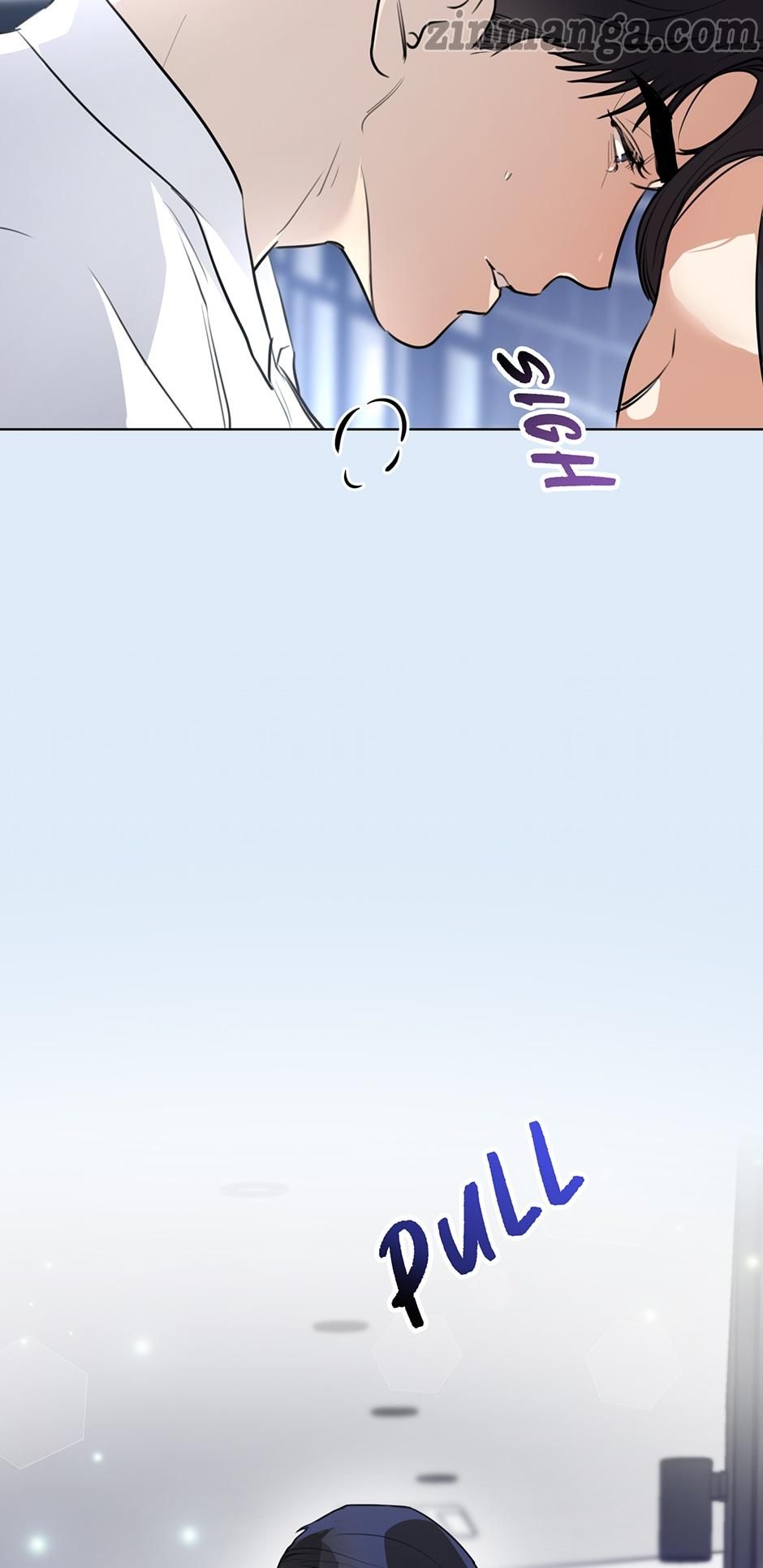 My Wife is Back Chapter 81 page 54