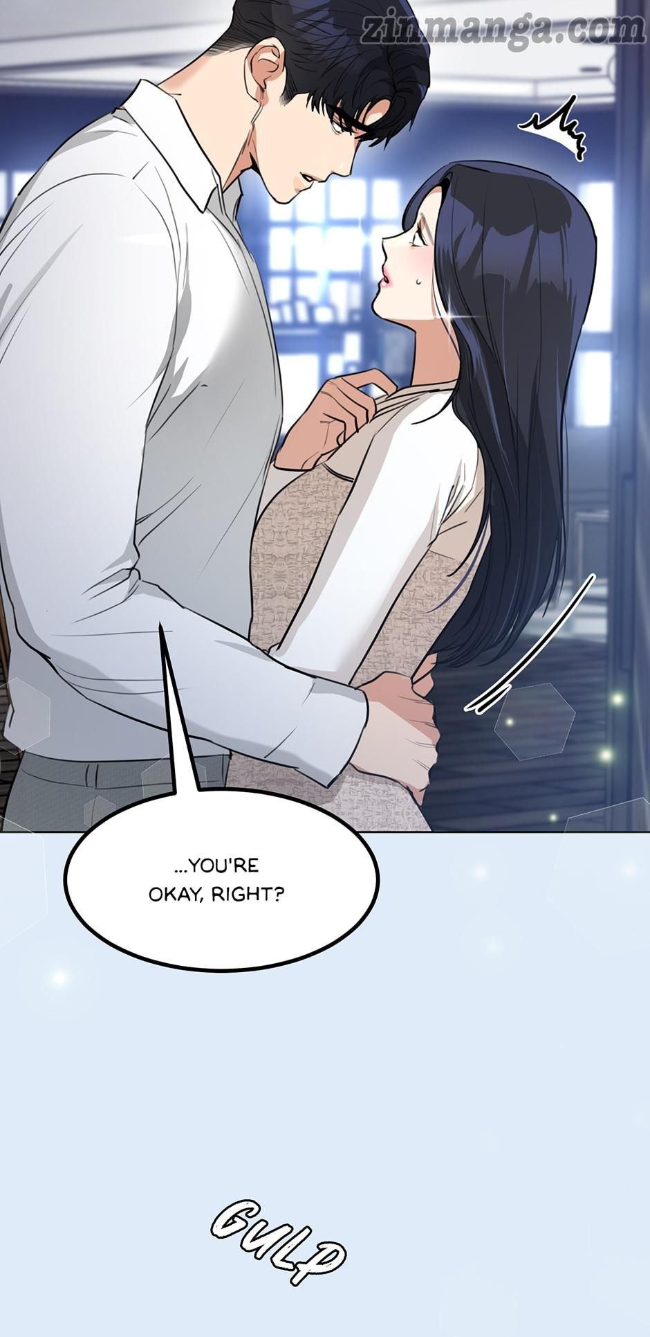 My Wife is Back Chapter 81 page 55
