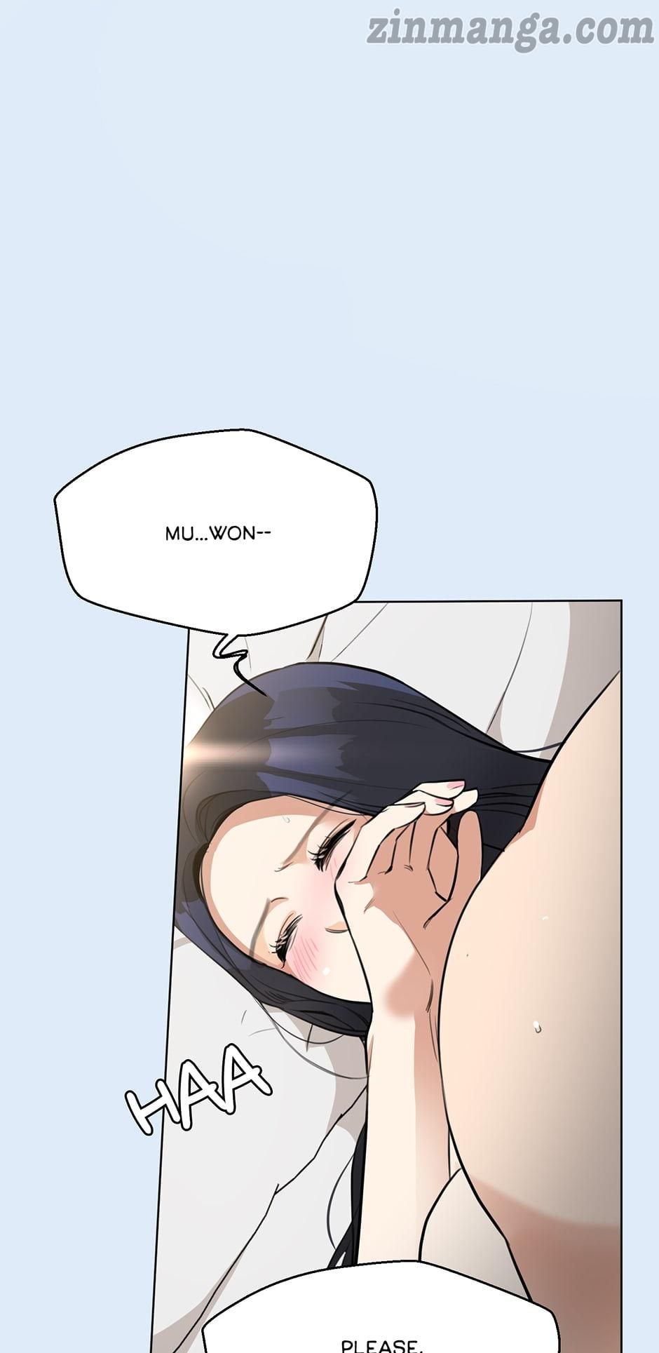 My Wife is Back Chapter 81 page 59