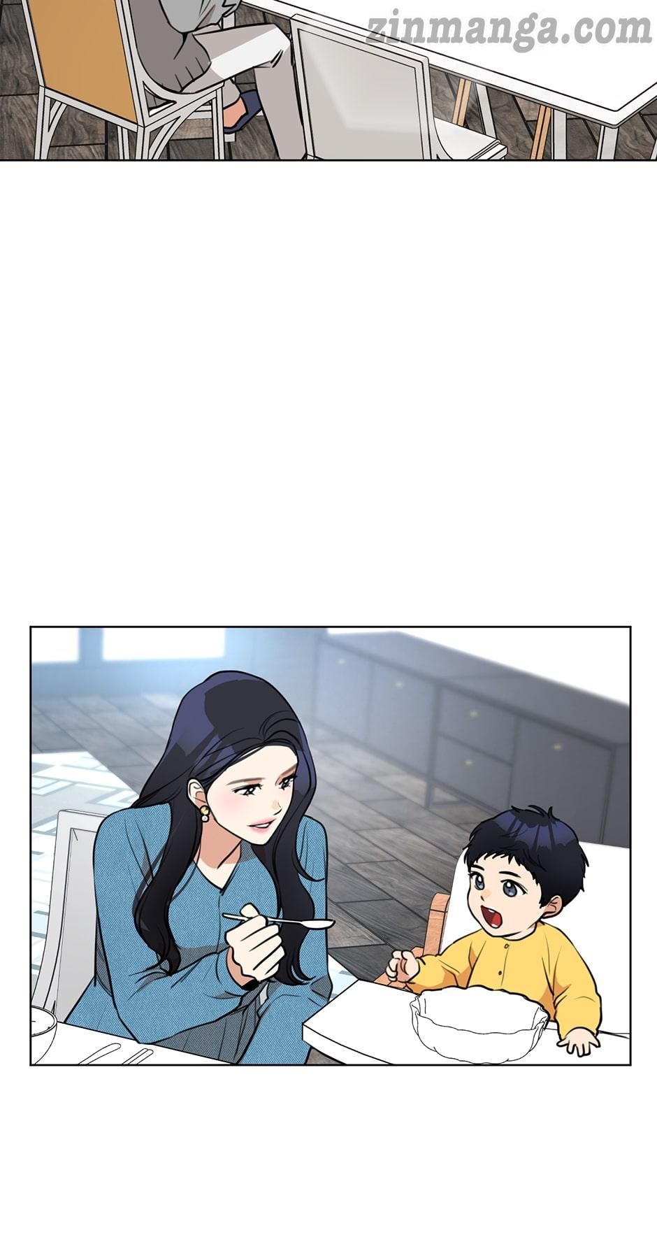 My Wife is Back Chapter 82 page 2