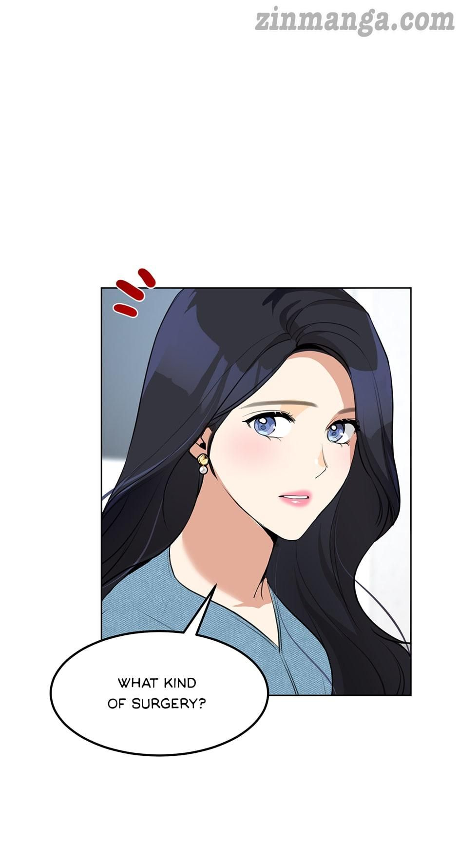 My Wife is Back Chapter 82 page 4