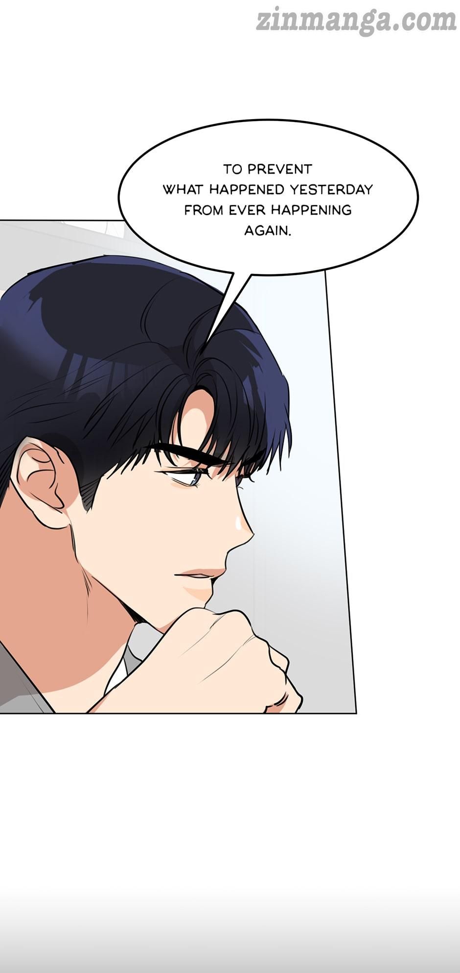 My Wife is Back Chapter 82 page 7