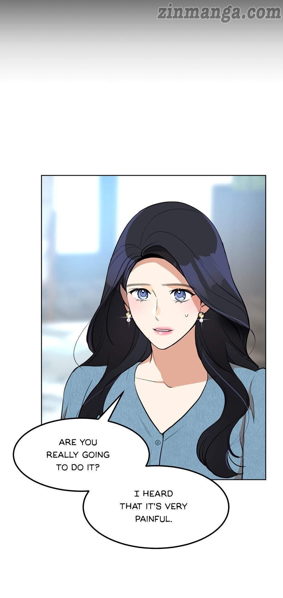My Wife is Back Chapter 82 page 9