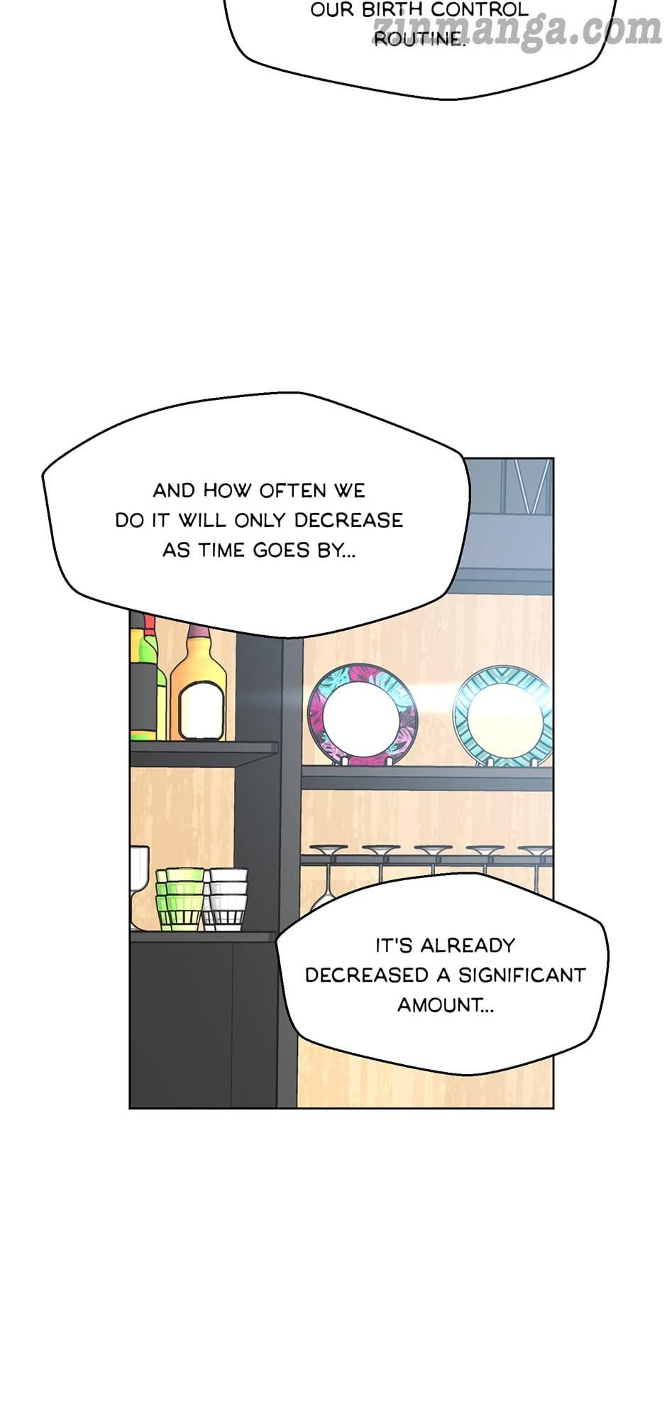 My Wife is Back Chapter 82 page 11