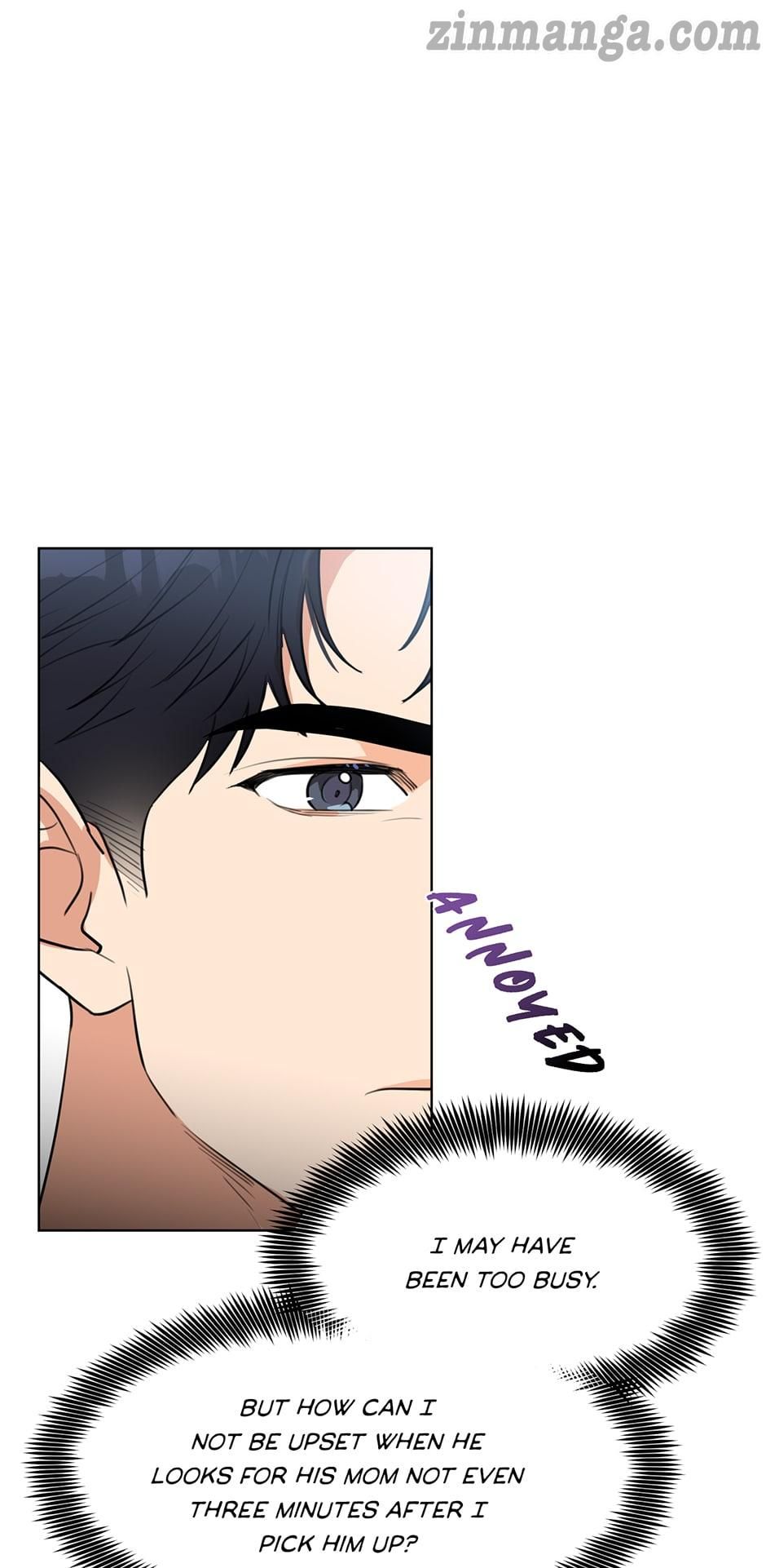 My Wife is Back Chapter 82 page 15
