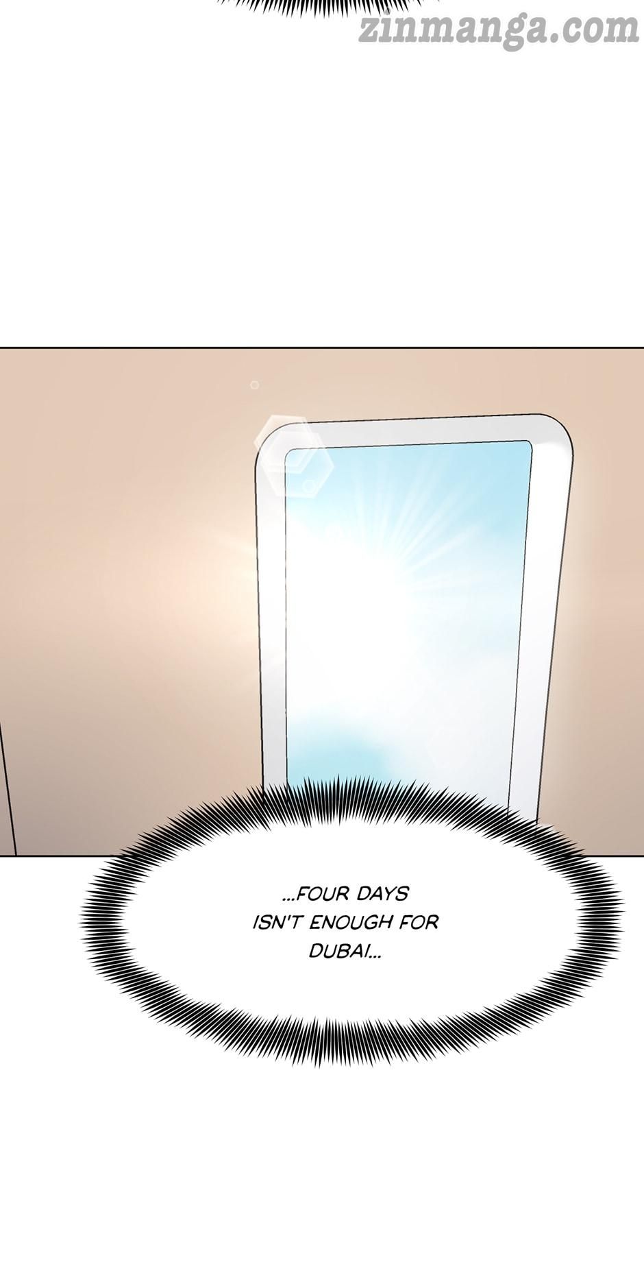My Wife is Back Chapter 82 page 24
