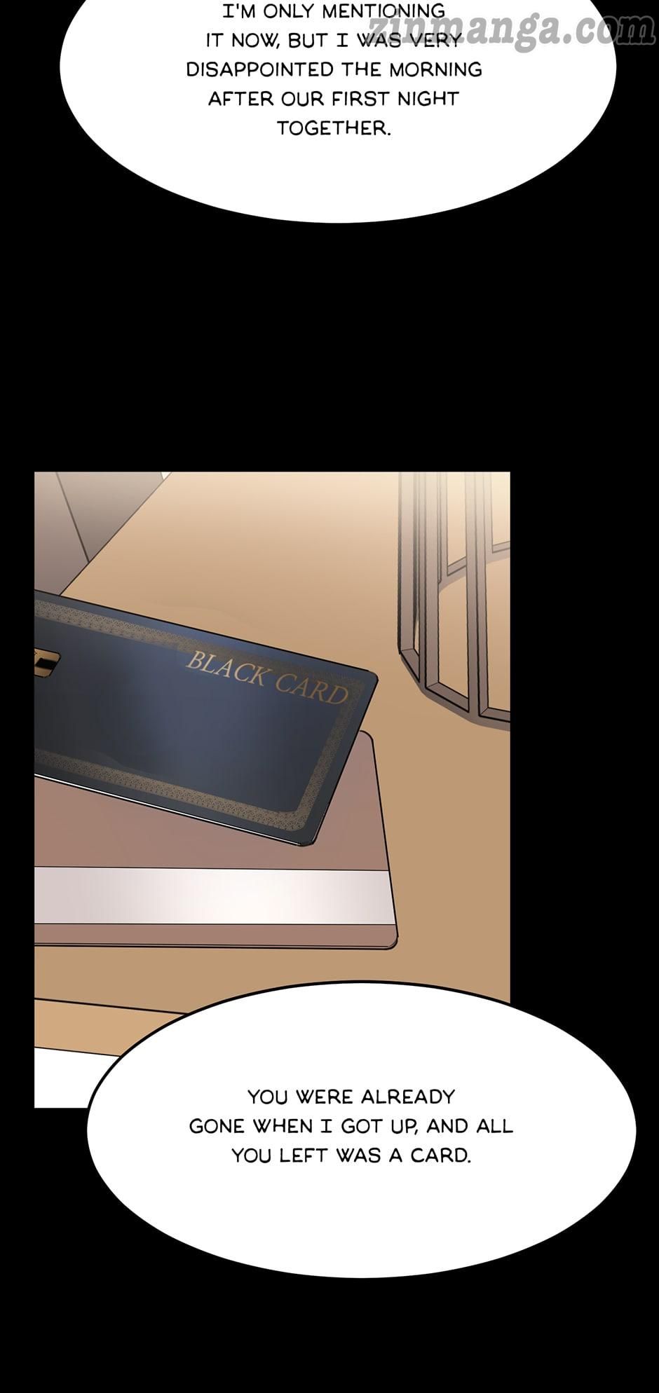 My Wife is Back Chapter 82 page 27