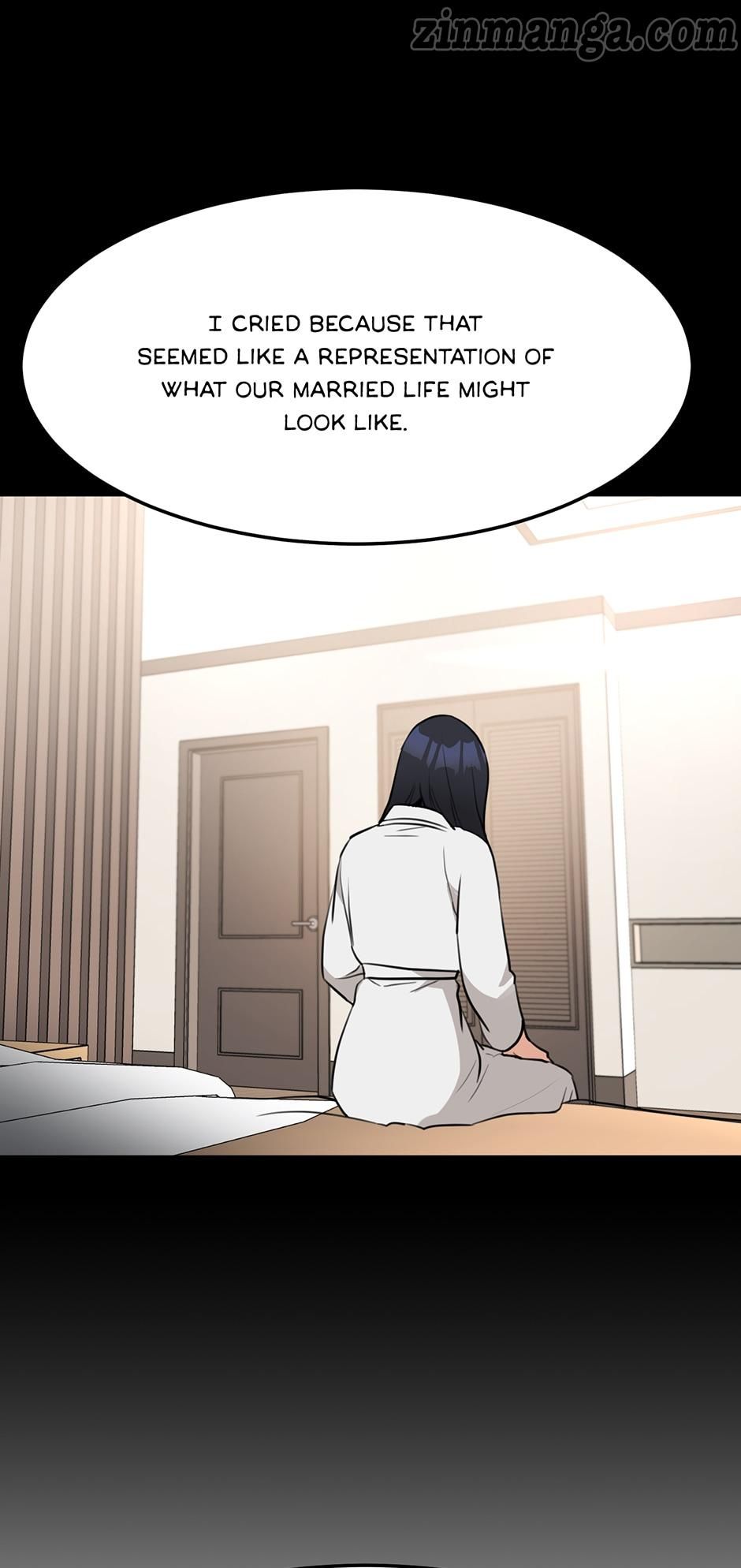 My Wife is Back Chapter 82 page 28