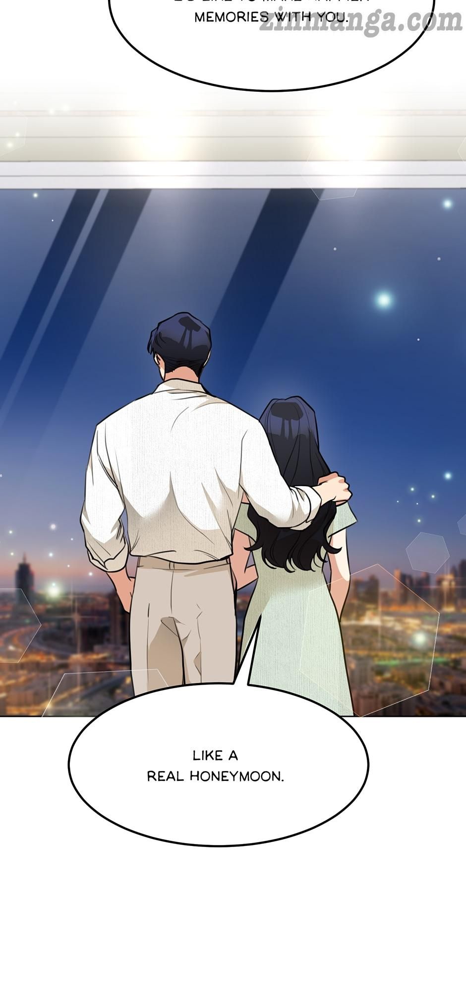 My Wife is Back Chapter 82 page 30