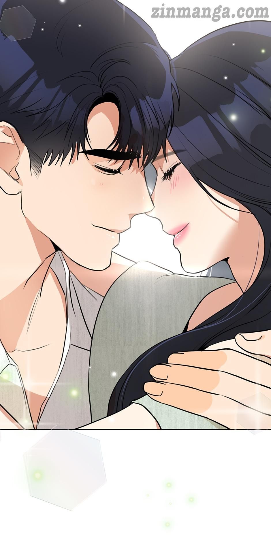 My Wife is Back Chapter 82 page 34