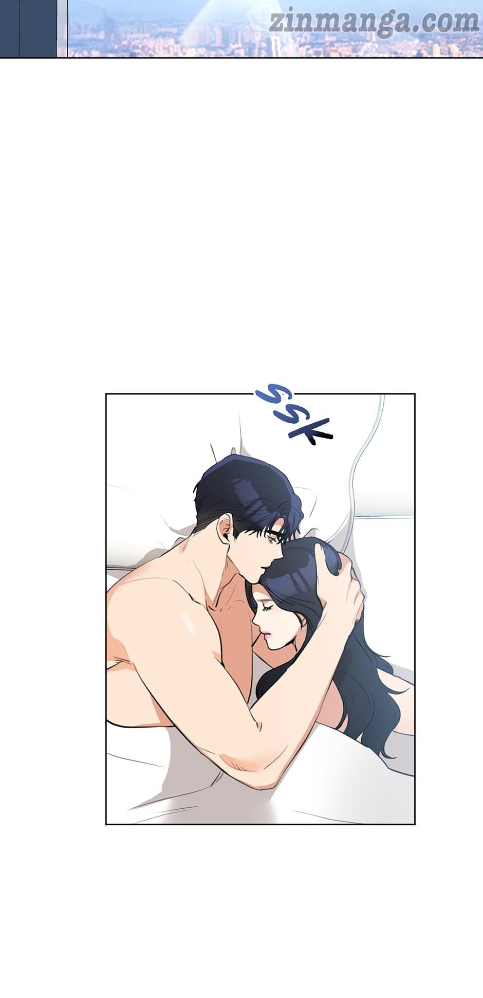 My Wife is Back Chapter 82 page 36