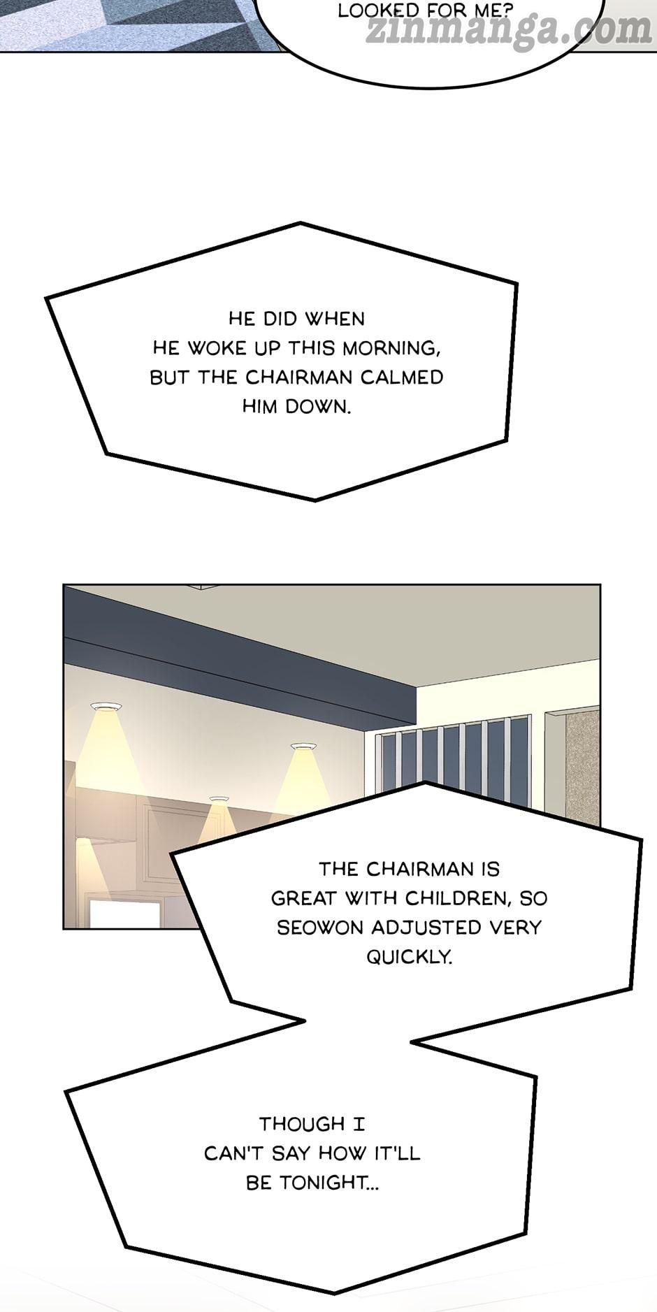 My Wife is Back Chapter 82 page 41