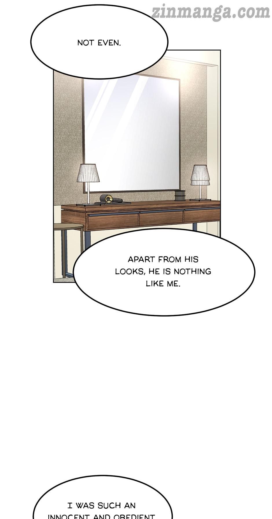 My Wife is Back Chapter 82 page 51