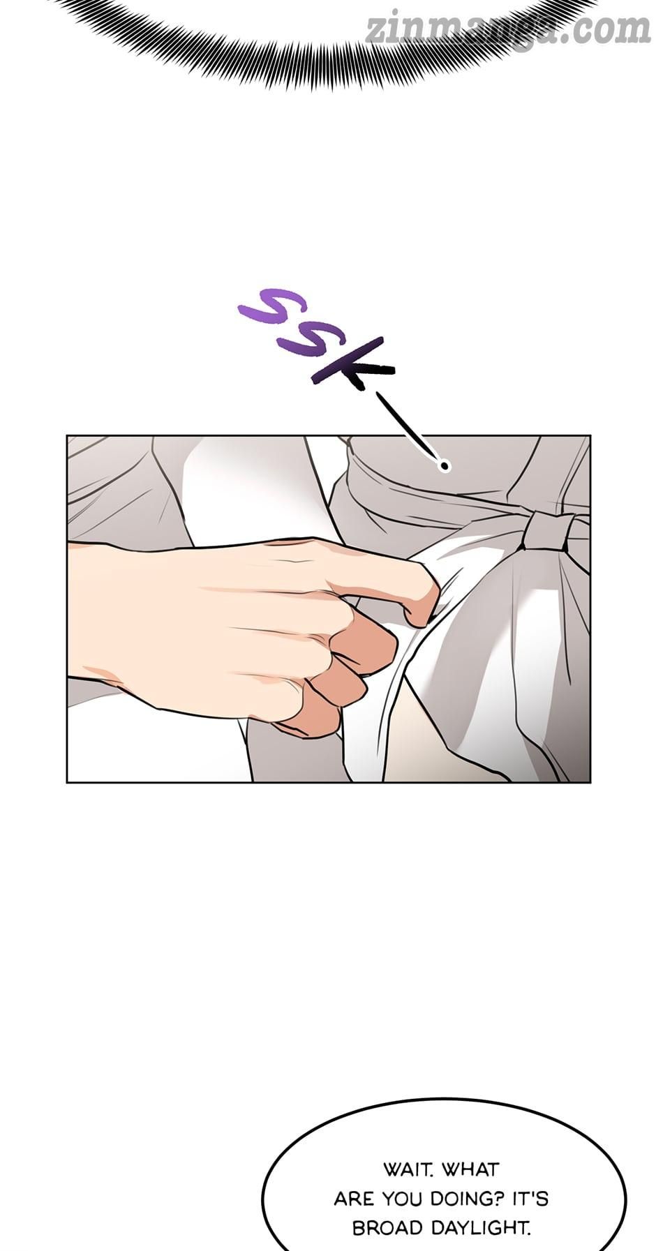 My Wife is Back Chapter 82 page 53