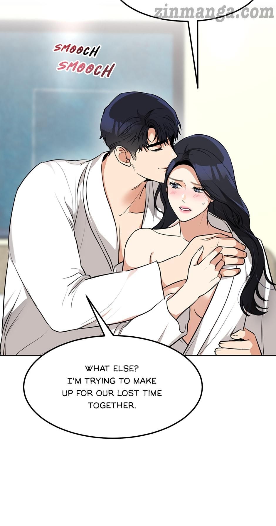 My Wife is Back Chapter 82 page 54