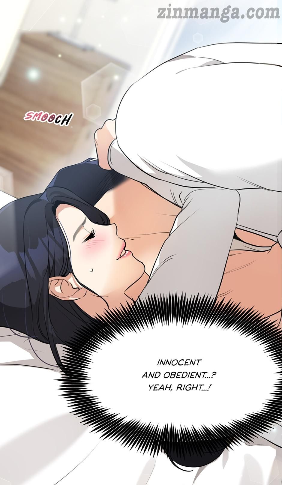 My Wife is Back Chapter 82 page 57
